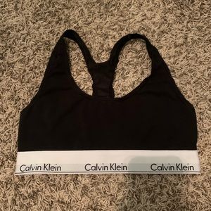 Calvin Klein bra 🚫SOLD🚫